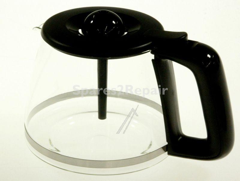 Philips Coffee Pot - Cp9078-01 996510070836 Cover Plastic
