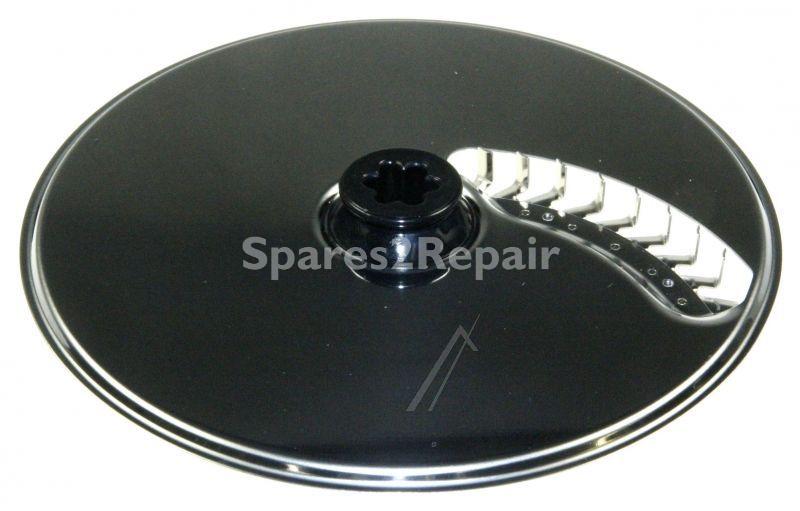 Cutting Discs - 4055231684 Disc Metal Chipper-cutter [Electrolux Aeg]