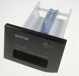 Hisense Gorenje Detergent Case - 429615 Soap Dispenser Drawer