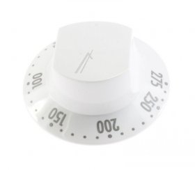 Hisense Gorenje Button - 374941 Knob Ge6-30 Ep-bl-g Engr 070-7037
