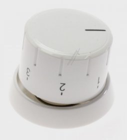 Control Knob - 00619467 Knob-cooking Area [Bosch Siemens]