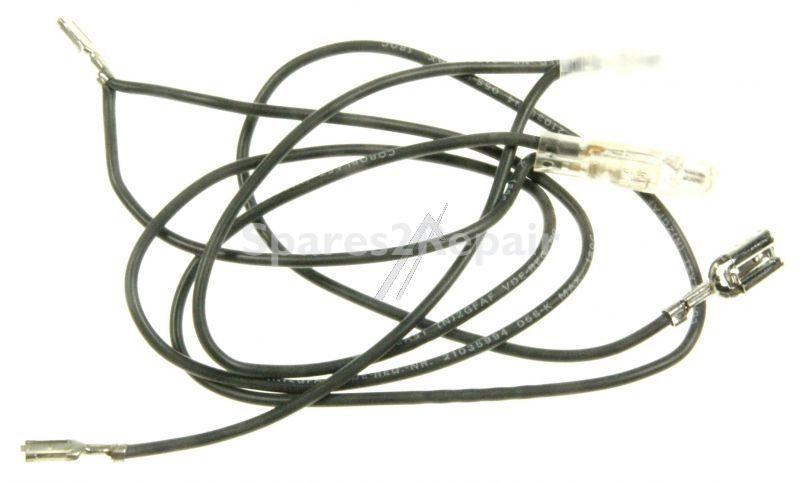 Filament Lamp - 00188746 Lamp-control [Bosch Siemens]
