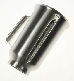 Mixer - Blender Bowl - Ms-0679022 Bowl-blender-stainless Steel [Groupe SEB]