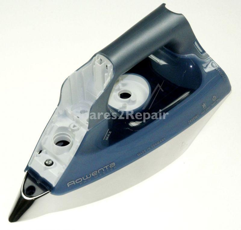 Housing Top - Rs-dw0151 Handle-steam Iron [Groupe SEB]