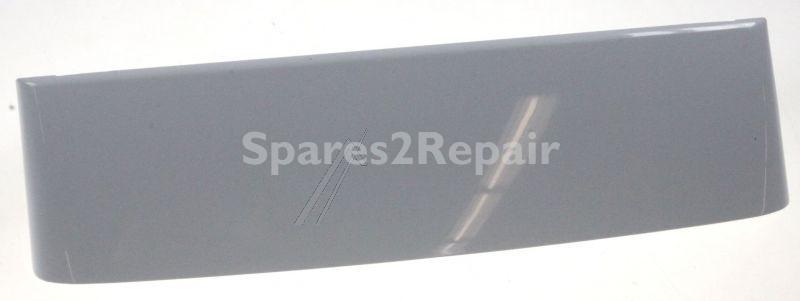 Leg Cover Strip - C00116852 482000028921 White(pw) Base Tl Evoii [Whirlpool Indesit]