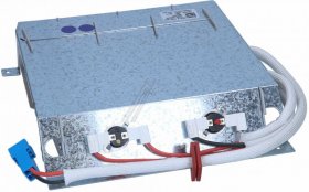 Hisense Gorenje Dryer Heating Element - 406902 Heater 230v-2300w Irca