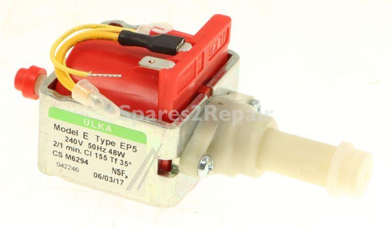 Domena Pump For Coffee Machine - 500587283 Pump