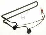Samsung Defrosting Heater - Da47-00247a Heizelement-metallummantelung - hermes-pjt - 140w