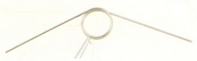 Spring - Ms-624248 Left Spring [Groupe SEB]