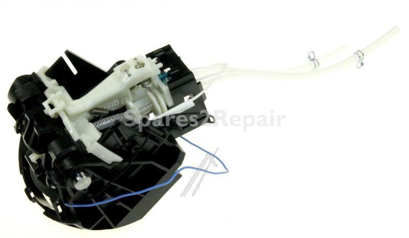 Brewing Group - Ms-622809 Diffuser-complete [Groupe SEB]