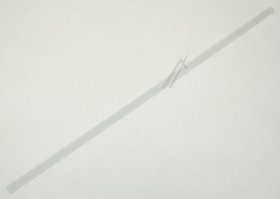 Last - 42128018 R glass Shelf Front Ext-3951(trans) [Vestel]