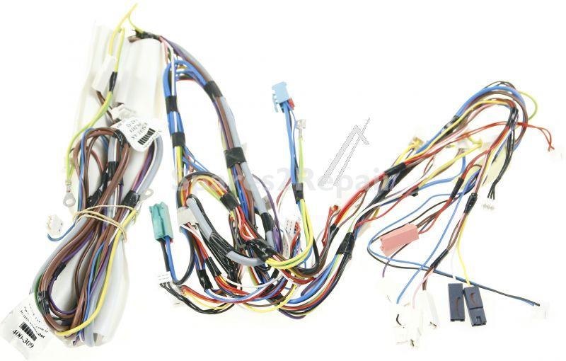 Harness - 32033866 Cable Harness-ypl-t31-32-b-f [Vestel]