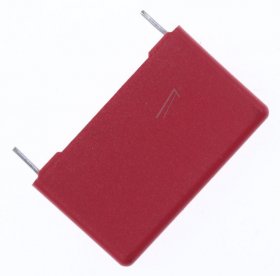 Wima Mks4 Pulse Capacitor - 4,7uf-100v Mks4-kondensator Rm=27,5mm -rohs-konform-