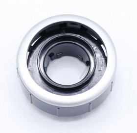 Button - C00381537 481010681351 Knob Outer [Whirlpool Indesit]