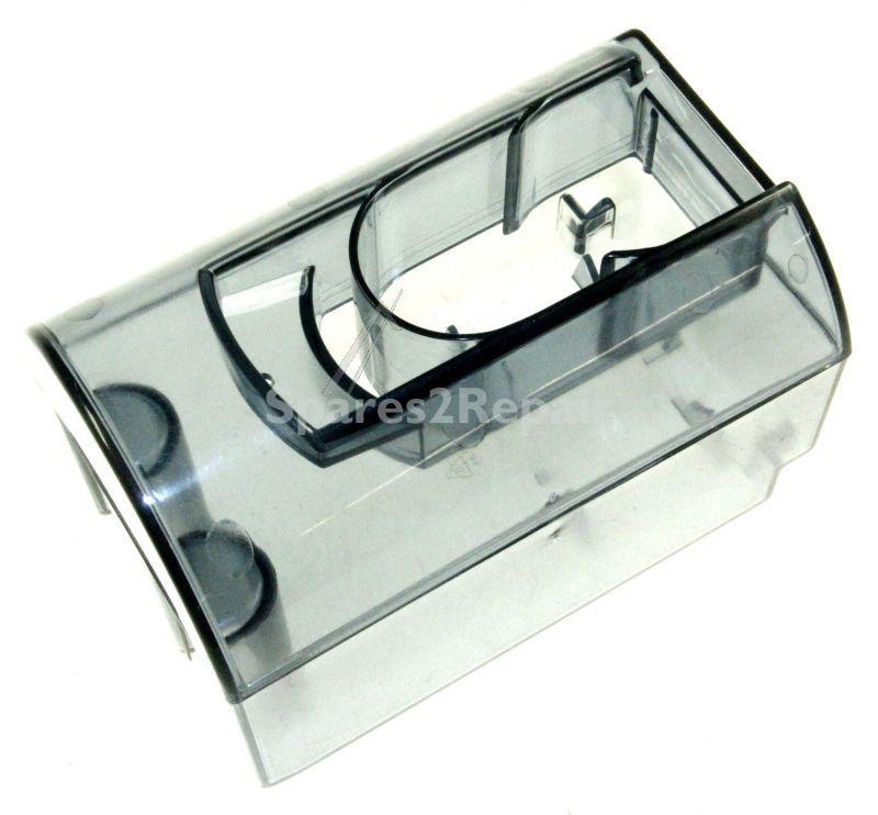 Domena Tank - 500416044 Tank Curling Grey (double K7)