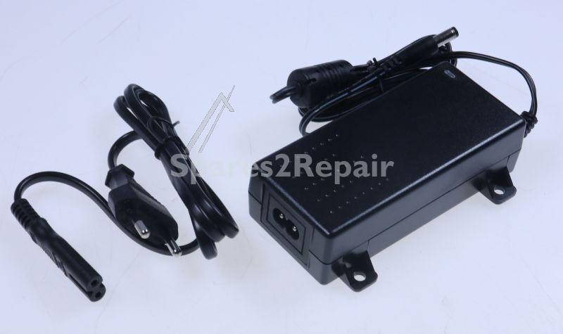 Wisi Mains Adaptor-power Supply - Drp 1533 Netzteil 15v-3000ma FÜr Drc--dra-multischalter Inkl. Halter