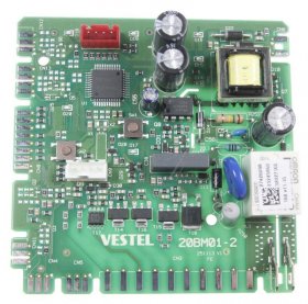 Display Unit - 20866631 Elec card Vc16-display-1800w [Vestel]