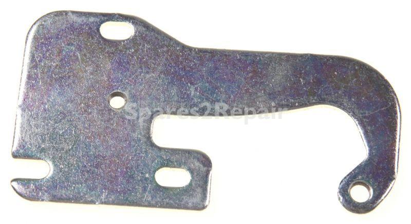 Climadiff Door Hinges For Fridges - 1111191 Cg175a Pivot Upper Hinge