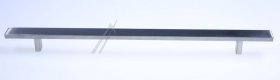 Oven Door Handles - 8046117 Door Handle Ehk3 00r [Amica]