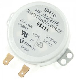 Sharp Motor - Rmotda280wrzz Motor