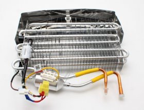 Samsung Evaporator - Da96-00987c Assembly Evap-fre rf9000k fin Tube 230v 120w