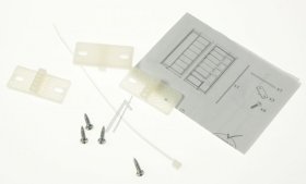 Mounting Parts - 42192202 Sbs Assembly Kit Rv [Vestel]