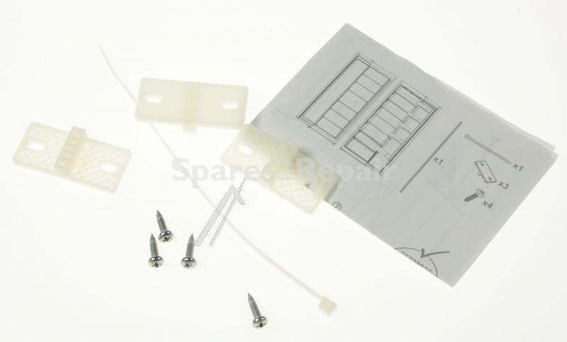 Mounting Parts - 42192202 Sbs Assembly Kit Rv [Vestel]