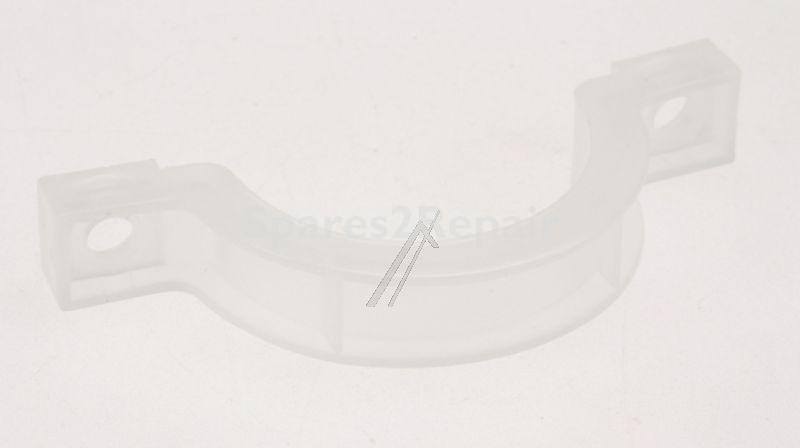 Fixings And Brackets - C00402194 481240478949 Bracket Motor [Whirlpool Indesit]