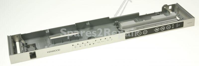 Operating Unit Screen - 42190967 Con pan gr sgf-kenwood-ad41(kid60s18) [Vestel]