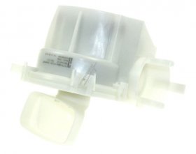 Ventilator Motor - 00658792 Fan Motor [Bosch Siemens]