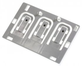 Hisense Gorenje Hose Clamp - 557934 Clip