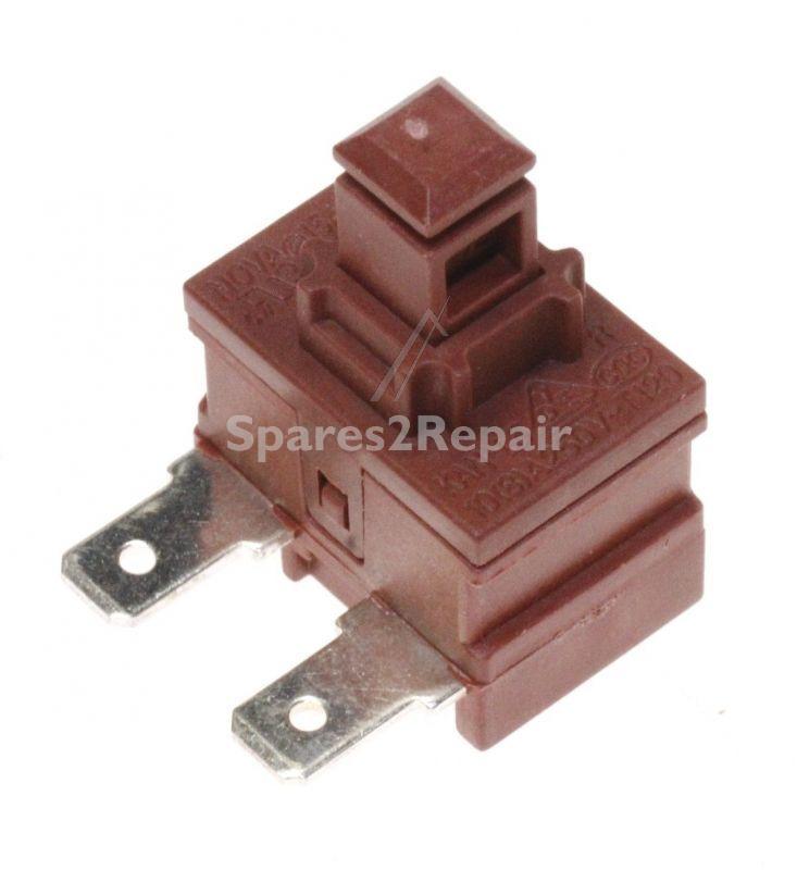 Power Switch - 49024805 Control Button [Candy Hoover]