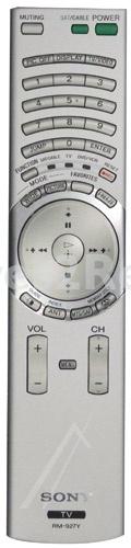 Sony Ir remote Control - 147768711 Remote Control