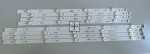 Lg Led backlight bar - Agm76589501 Parts Assembly svc