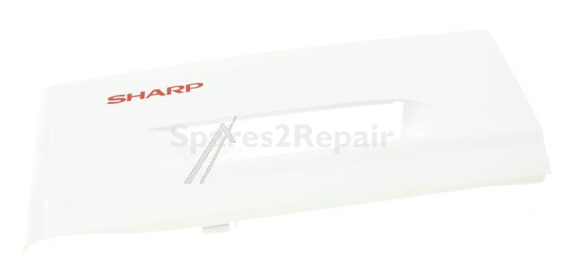 Detergent Dispenser Cover - Det draw cov sharp Bf4(es-fb7124w2-en) [Vestel]