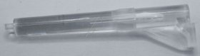 Shaft - 42162381 Electronic Button Shaft(wl)-lotus X-y [Vestel]