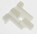 Interlocking Hook - C00318420 482000003736 Interlocking Hook [Whirlpool Indesit]