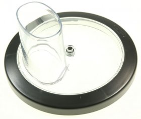 Flap - Ms-650523 Lid-bowl-machine [Groupe SEB]