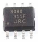 Sound United Various Ics - 8080 23281004150as Ic - Njm8080g