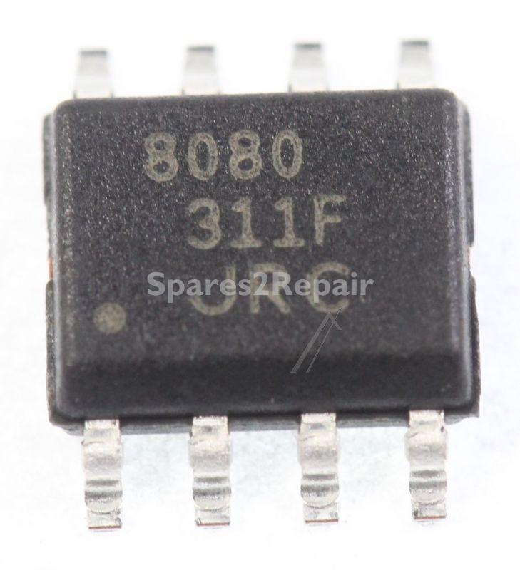 Sound United Various Ics - 8080 23281004150as Ic - Njm8080g