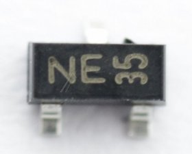 Sound United Smd Transistor - Krc105s 21685002450as Transistors