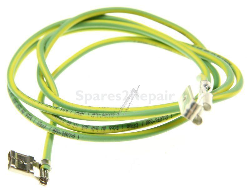 Mains Power Lead - 32016242 Power Cable [Vestel]