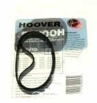 Drive Belts - V7 09020165 (v7) Ag Belts Turbo [Candy Hoover]