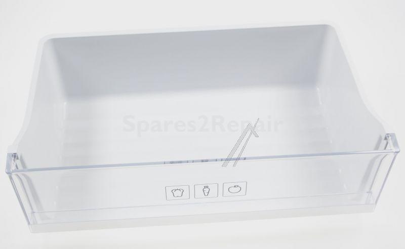 Samsung Vegetable Drawer - Da97-15517a Baugruppe Gemüseschale Rb8000j Baugruppe Heißprägung