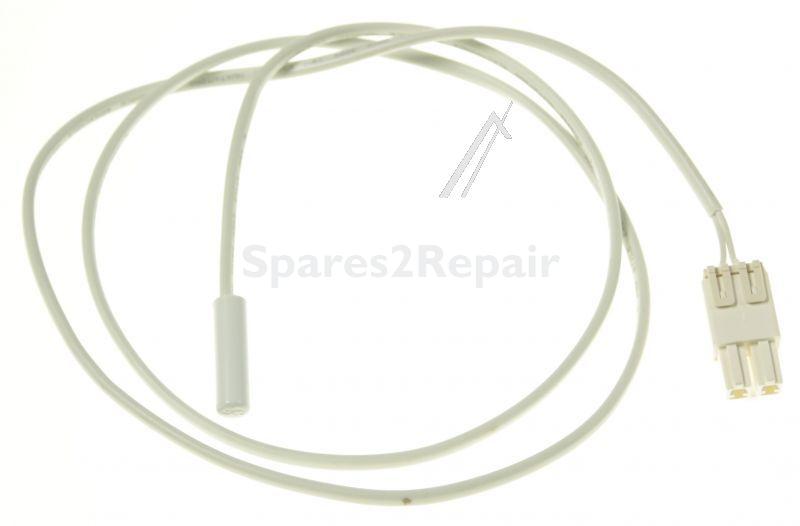 Temperature Sensor For Refrigerators - Freezers - 49034560 Temperature Sensor [Candy Hoover]