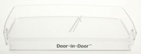 Lg Refrigerator - Freezer Door Shelf - Man63969401 Basket Door