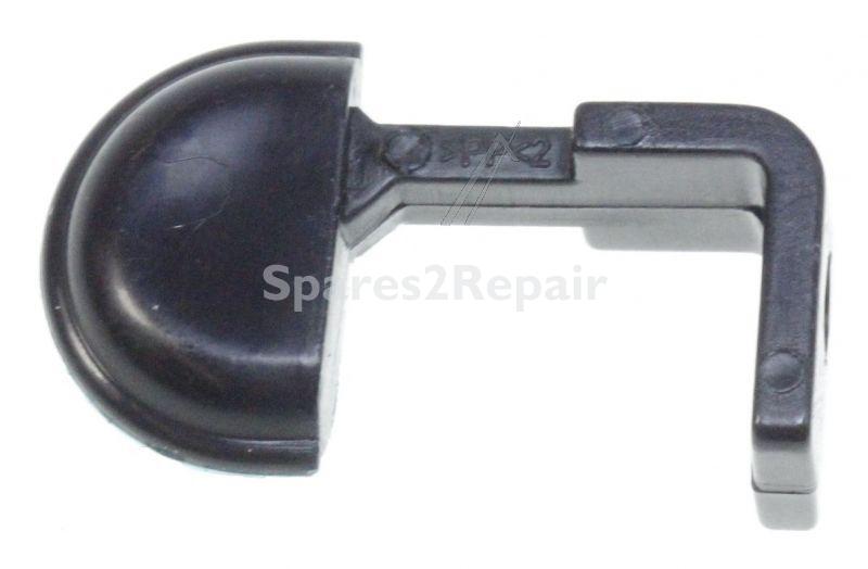 Fixings And Brackets - 5312511931 Knob Slider (pp) Blue Dlbl97 F26237 [Delonghi]