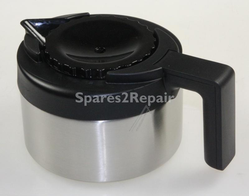 Thermo Cup - 4055051066 Container Complete Inox Jug [Electrolux Aeg]