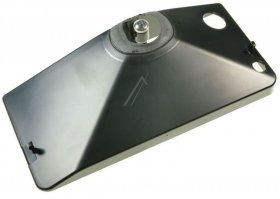 Saeco Container - 421944029734 Black Additional Bean Control Costarica V4 Hgo