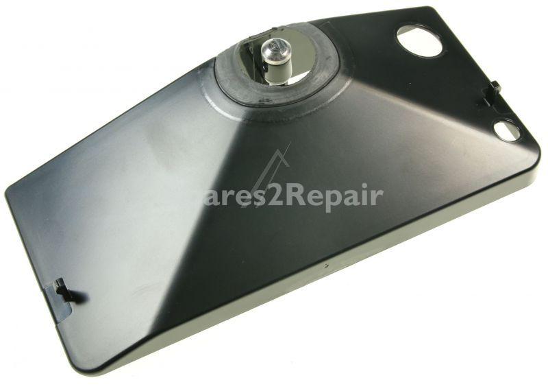 Saeco Container - 421944029734 Black Additional Bean Control Costarica V4 Hgo